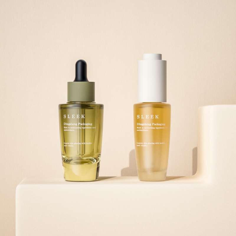 30ml empty skincare bottles