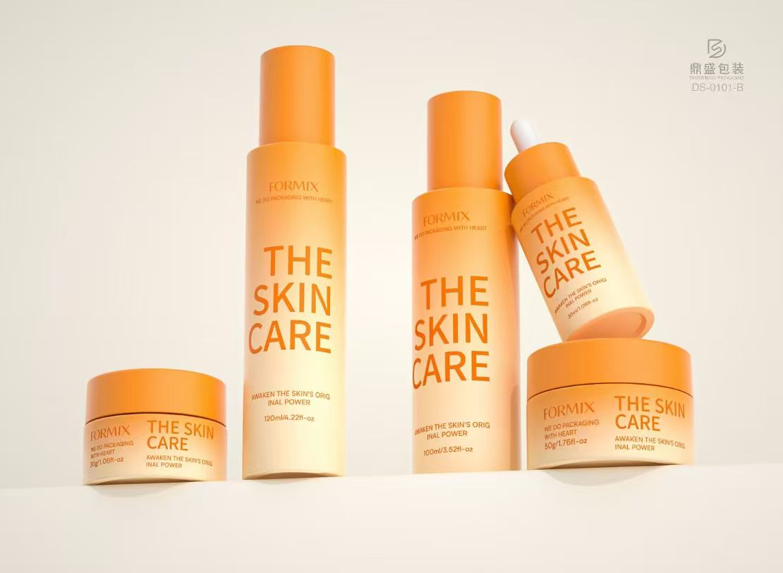 Why Brands Choose Cosmetic Glass Bottles Over Plastic Packaging