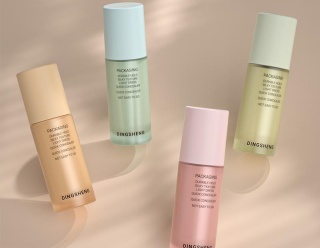 How to Choose the Perfect Glass Packaging to Make Your Beauty Brand Shine?