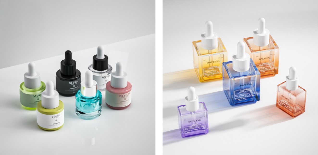 glass dropper bottles for serums glass dropper bottles for serums