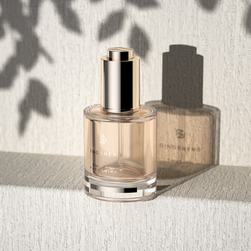 How to Choose the Right Skincare Dropper Bottle for Your Brand