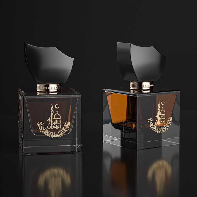 The Aesthetic of Weight: Why Thick-Bottom Glass Elevates Skincare Brand Identity？