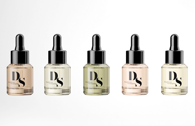 Wholesale 15ml Glass Dropper Bottle