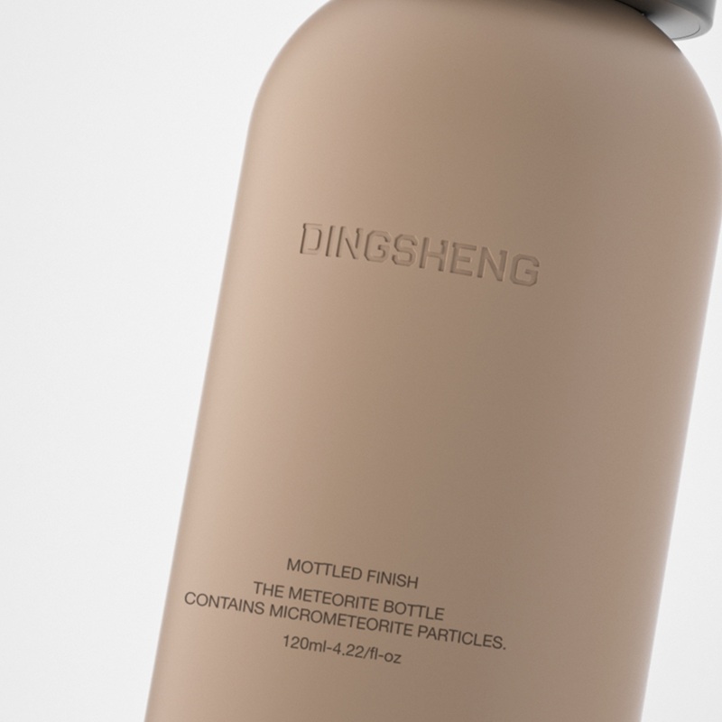 Thick Wall Cosmetic Glass Packaging Thick Wall Cosmetic Glass Packaging