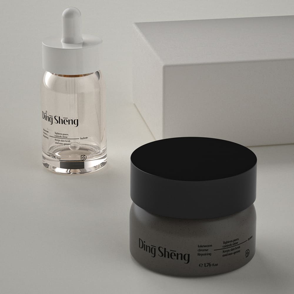 Premium cosmetic glass bottle supplier Premium cosmetic glass bottle supplier